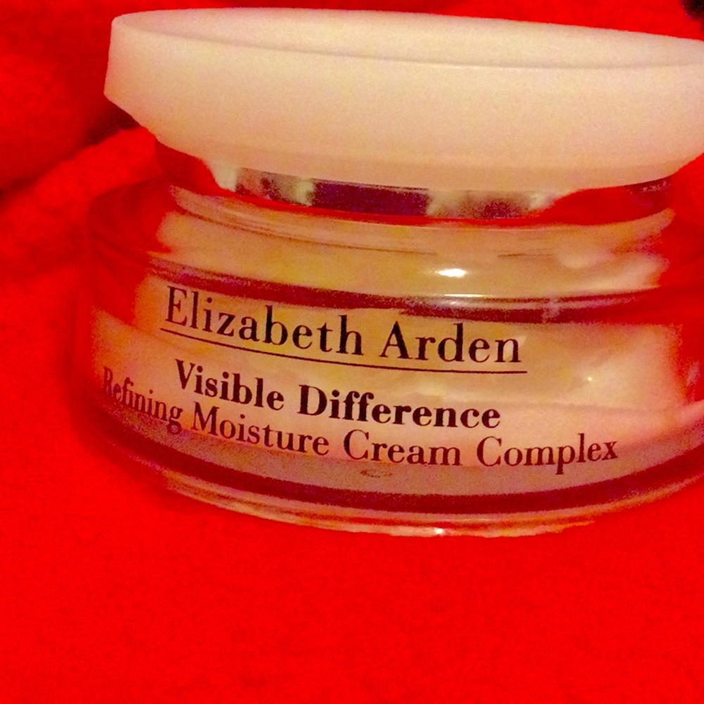 This is a face cream